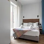 Bob W Ponte Vecchio Apartamento Florença