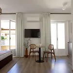 Bob W Ponte Vecchio Apartamento Florença
