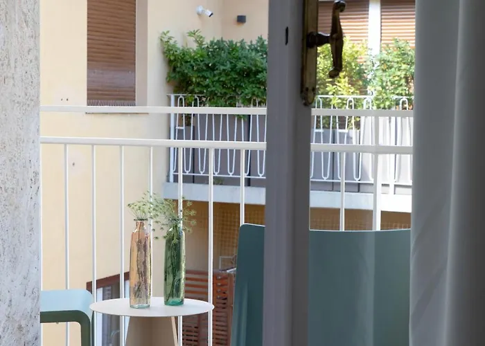 Apartamento Bob W Ponte Vecchio *