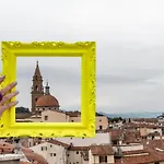 Bob W Ponte Vecchio Apartamento Florencia