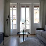 Bob W Ponte Vecchio Appartement Florence