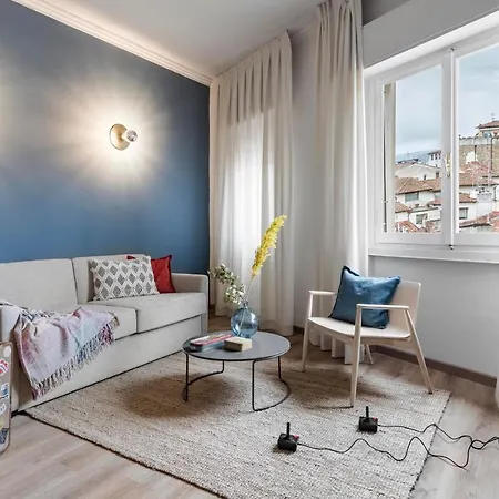 Apartament Bob W Ponte Vecchio *