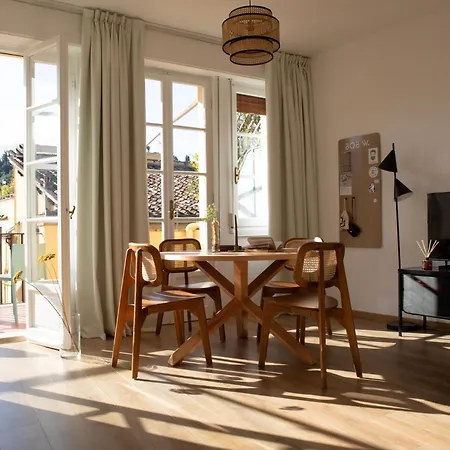 Apartament Bob W Ponte Vecchio *