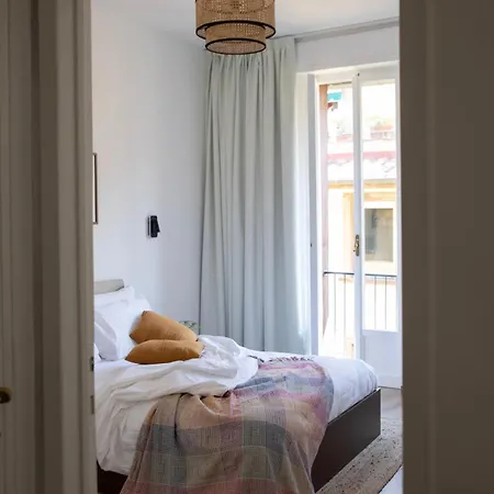 Bob W Ponte Vecchio Apartament *