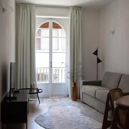 Bob W Ponte Vecchio 아파트 피렌체
