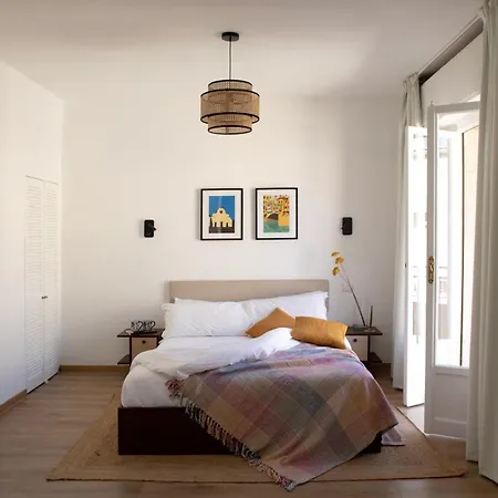 Apartament Bob W Ponte Vecchio *