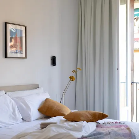 Bob W Ponte Vecchio Apartament *