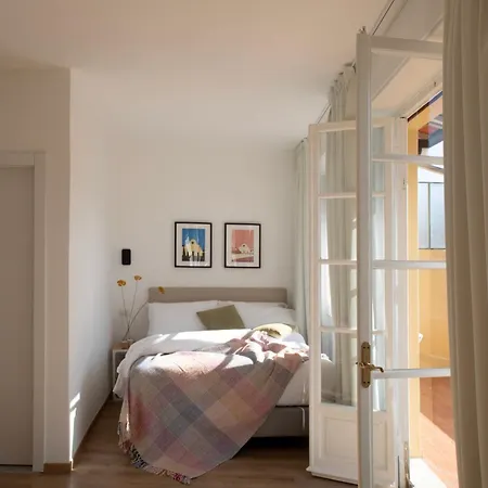 Apartament Bob W Ponte Vecchio *