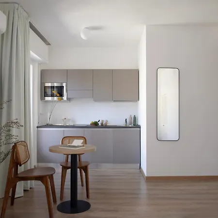 Bob W Ponte Vecchio Apartament Florencja