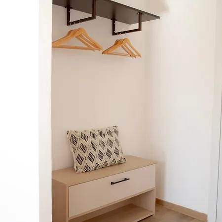 Apartament Bob W Ponte Vecchio