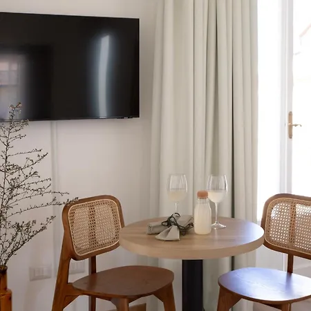 Bob W Ponte Vecchio Apartament