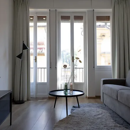 Bob W Ponte Vecchio 公寓