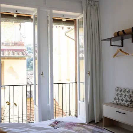 Bob W Ponte Vecchio 公寓