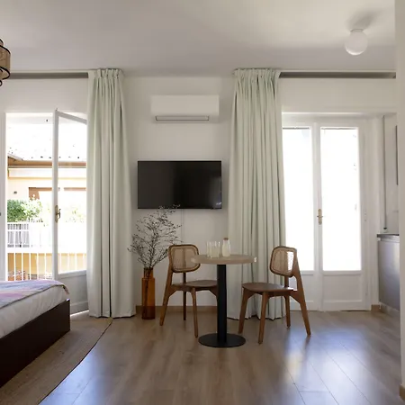 Bob W Ponte Vecchio 公寓 佛罗伦萨