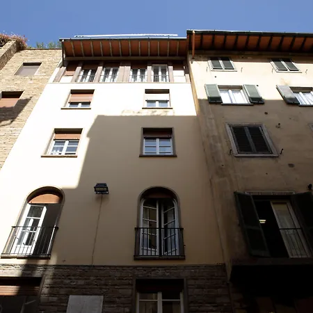 Bob W Ponte Vecchio *