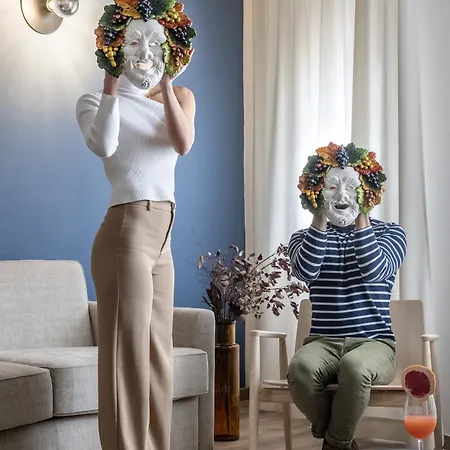 Bob W Ponte Vecchio 公寓