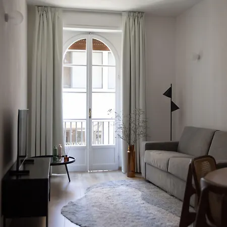 公寓 Bob W Ponte Vecchio 佛罗伦萨