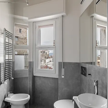 Bob W Ponte Vecchio 佛罗伦萨