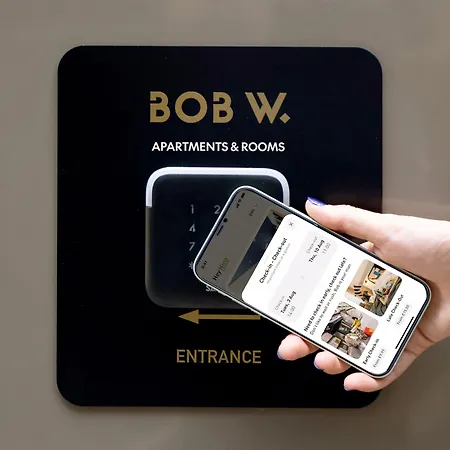 Apartamento Bob W Ponte Vecchio *