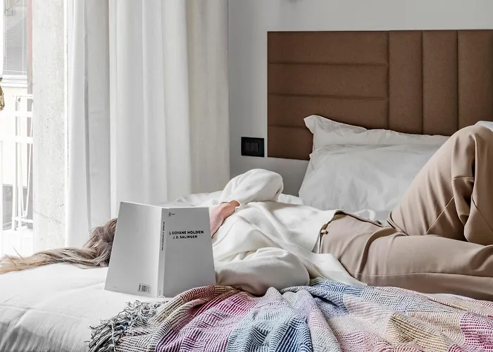 Lejlighed Bob W Ponte Vecchio