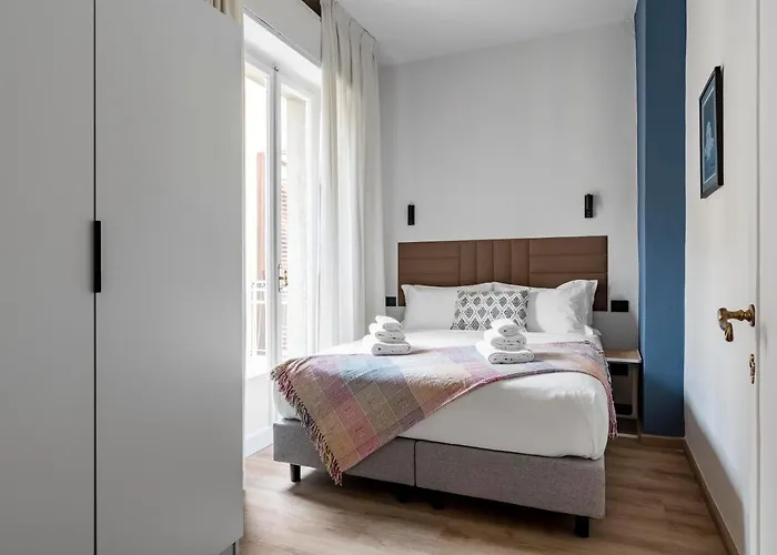 Bob W Ponte Vecchio Lejlighed Firenze