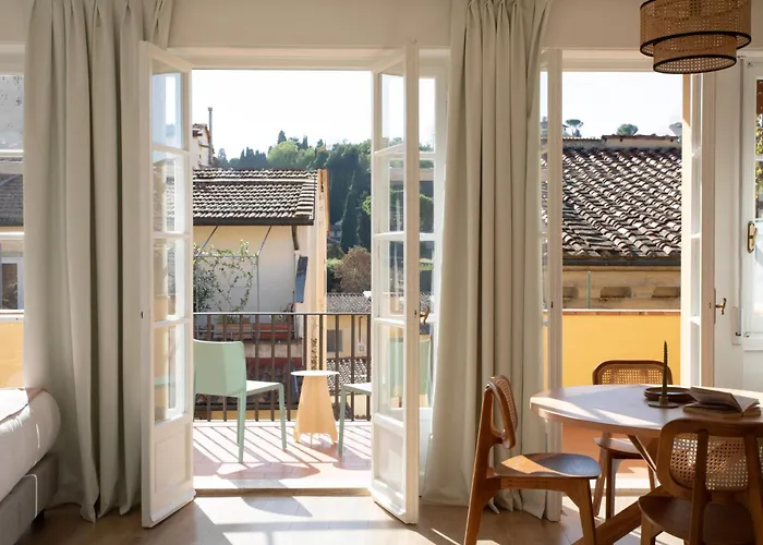 Bob W Ponte Vecchio Firenze