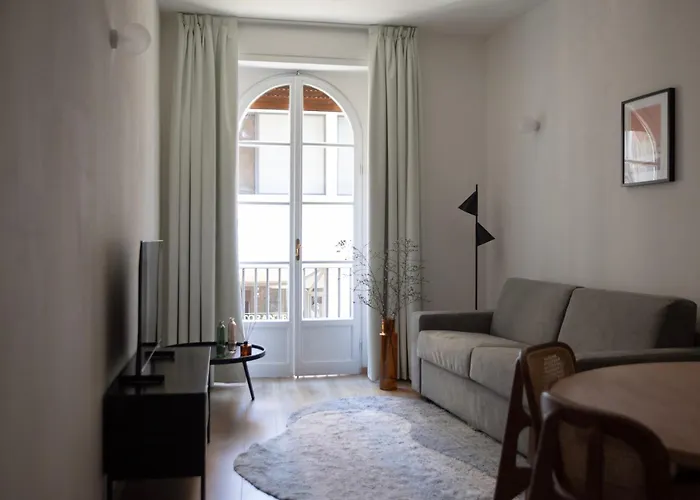 Bob W Ponte Vecchio Lejlighed Firenze