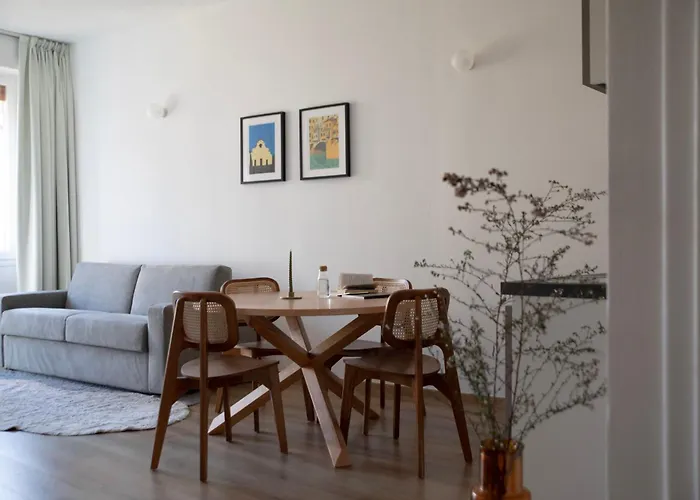 Bob W Ponte Vecchio *