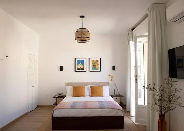 Lejlighed Bob W Ponte Vecchio Firenze