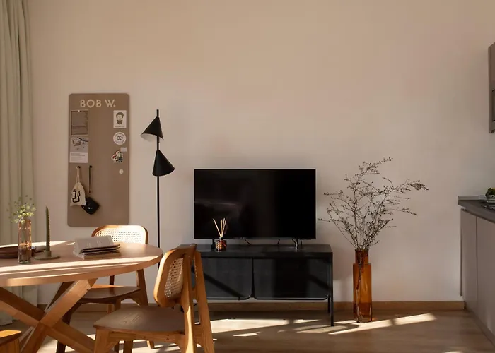 Bob W Ponte Vecchio Firenze