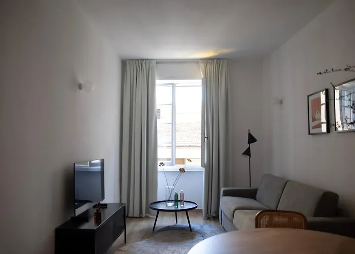 Lejlighed Bob W Ponte Vecchio