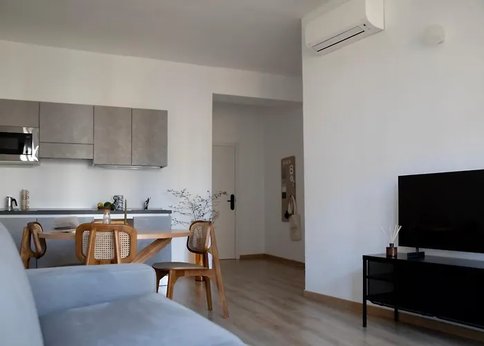 Lejlighed Bob W Ponte Vecchio Firenze