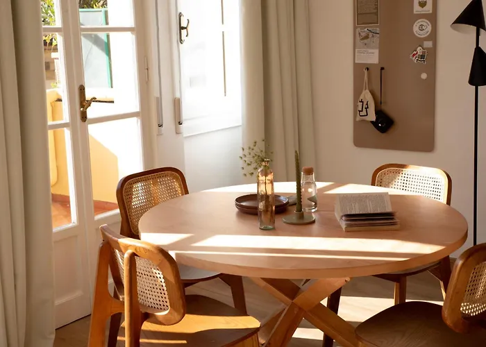 Bob W Ponte Vecchio Lejlighed