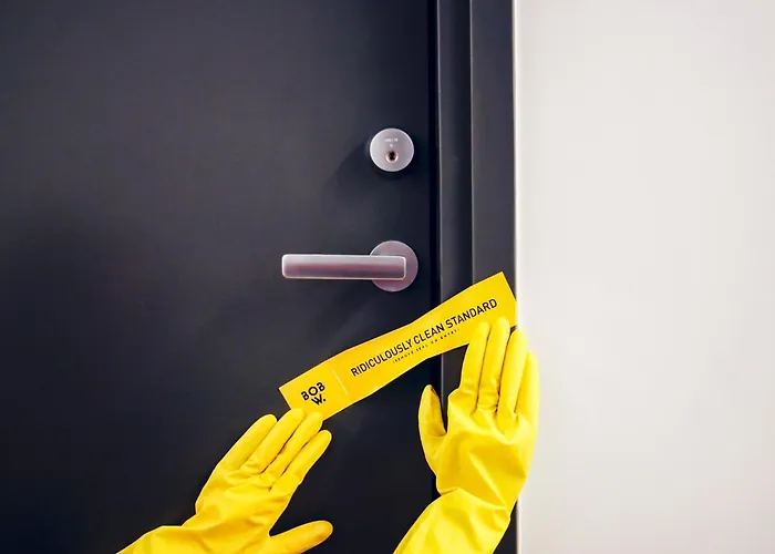 Lejlighed Bob W Ponte Vecchio Firenze