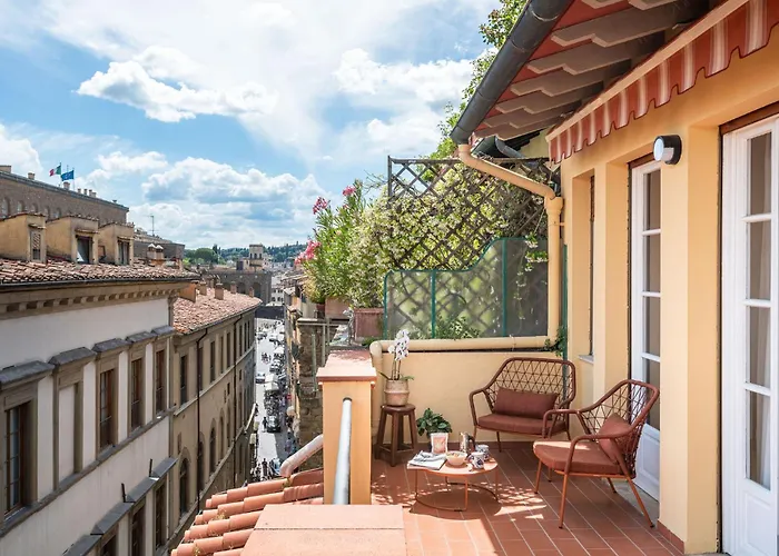 Bob W Ponte Vecchio *