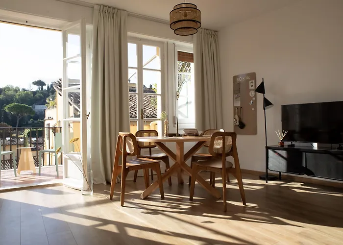 Lejlighed Bob W Ponte Vecchio