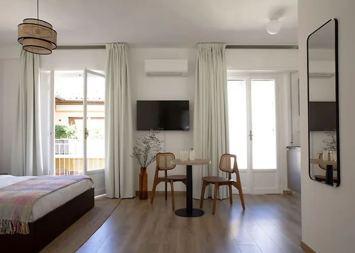 Bob W Ponte Vecchio Lejlighed Firenze