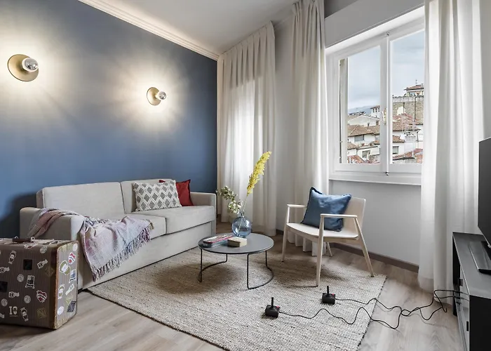 Bob W Ponte Vecchio * Firenze