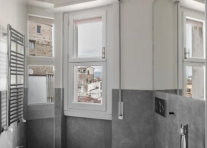 Bob W Ponte Vecchio Firenze