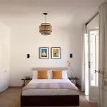 Apartment Bob W Ponte Vecchio Florence
