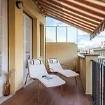Apartment Bob W Ponte Vecchio Florence