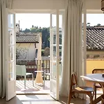 Apartment Bob W Ponte Vecchio *