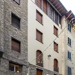 Bob W Ponte Vecchio Florence