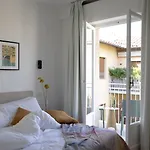 Apartment Bob W Ponte Vecchio *