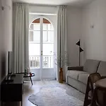 Apartment Bob W Ponte Vecchio Florence