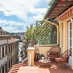Apartment Bob W Ponte Vecchio
