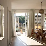 Apartment Bob W Ponte Vecchio Florence