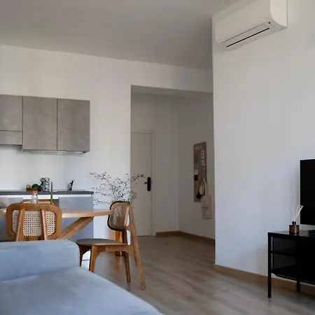 Apartment Bob W Ponte Vecchio Florence