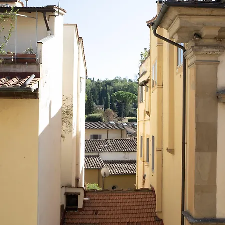 Bob W Ponte Vecchio *