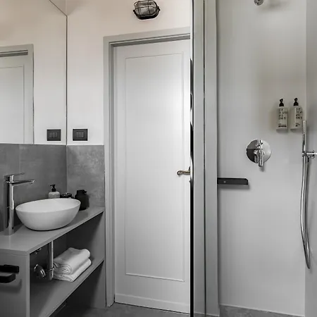 Bob W Ponte Vecchio Apartmán *